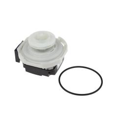 Wash Pump Motor