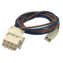 Mains Filter Wiring Harness Block Connector