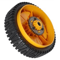 Wheel