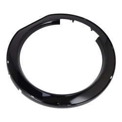 Door Frame Trim Black