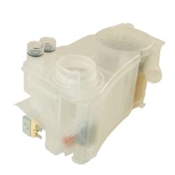 Water Softener Assembly