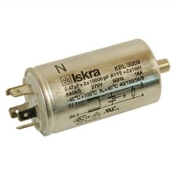 Capacitor
