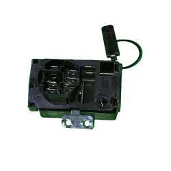 Terminal Block