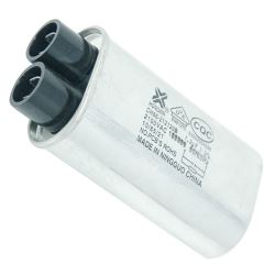High Voltage Capacitor 