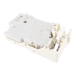 Door Interlock Switch