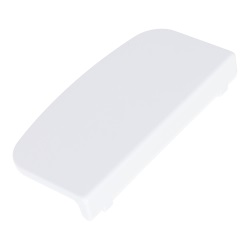 Door White Handle 