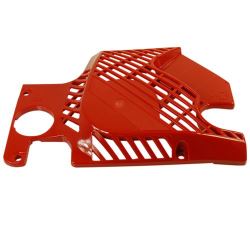 Starter Housing Cover
