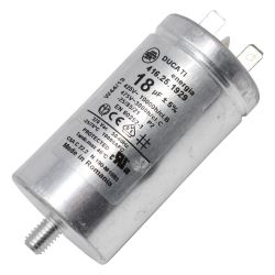 Run Capacitor 18uf