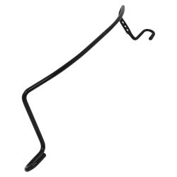 Power Drive Motor Handle Bottom