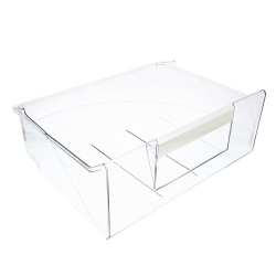 Drawer Freezer Box Basket 