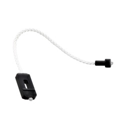 Door Spring Hinge Strap Tackle Rope 