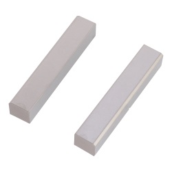 Strip Decor Silver 