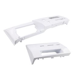 Control Fascia Panel Console