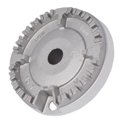 Hob Medium Burner Ring Base
