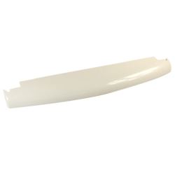 White Plinth Kick Plate Base Bottom Panel 
