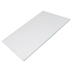 Salad Crisper Drawer Cover Bottom  Glass Shelf 