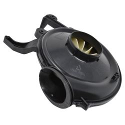 Drying Motor Ventilator Assembly