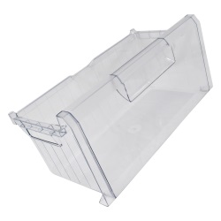 Lower Bottom Freezer Drawer 