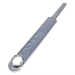 Offset Screwdriver