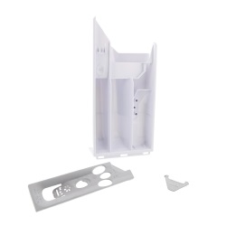 Detergent Dispenser Drawer 