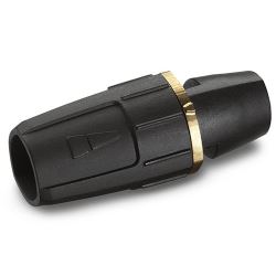 Triple Nozzle Size 40