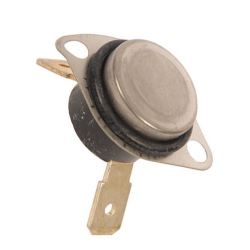 THERMOSTAT AUTO RESET