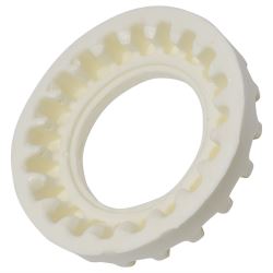 Motor mount - fan end