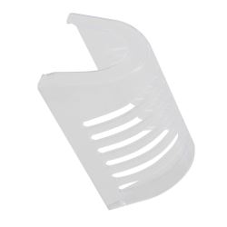 Lamp Bulb Plastic Cover