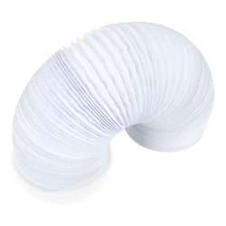 Vent Hose & Adaptor Door 2m 