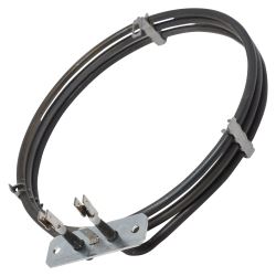 Round Fan Heating Element 2200w