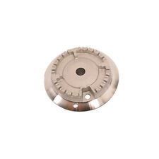 Medium Flame Splitter Burner Base