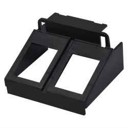 SWITCH MOUNTING BRACKET 2 SWITCH