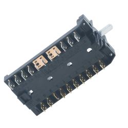 Function Selector Switch