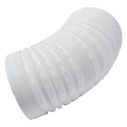 Vent Hose Pipe Kit 2.2m