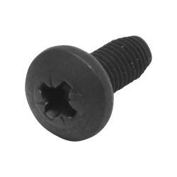 Cross Recessed Head Screw M5