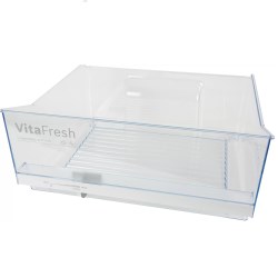 Vegetable Crisper Drawer Basket 