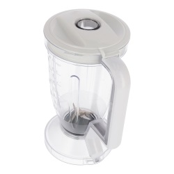 Liquidiser Jug Attachment 