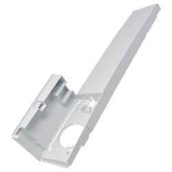 Kick Panel Plinth & Filter Flap