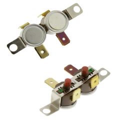 Safety Thermostat TOC