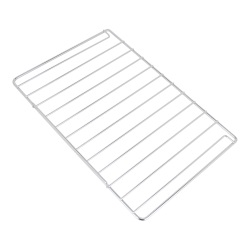 Wire Shelf Rack