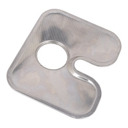 Drain Filter Cover