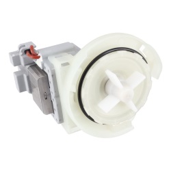 Drain Pump 25w