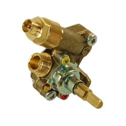 Gas Tap