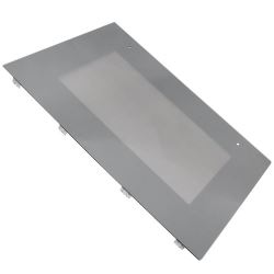 Outer Door Glass