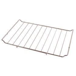 Wire Shelf Rack
