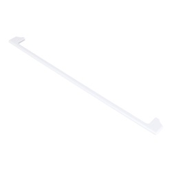 Glass Shelf Front Edge Trim
