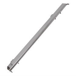 Left Side Shelf Slide Rail