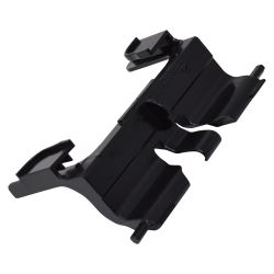 Dust Bag Frame Support
