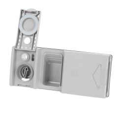 Detergent Tablet Dispenser