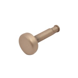 Satin Gold Timer Function Button 